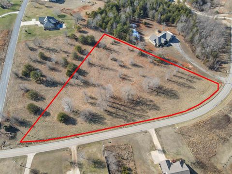 Vacant Land For Sale - 901 Peachtree Road<br/> Chesnee, SC 29323
