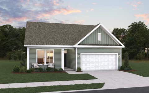 Homes For Sale - Talbert Trail<br/> Landrum, SC 29356