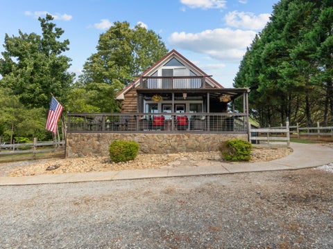 Homes For Sale - 145 Riverside Drive<br/> Rutherfordton, NC 28139
