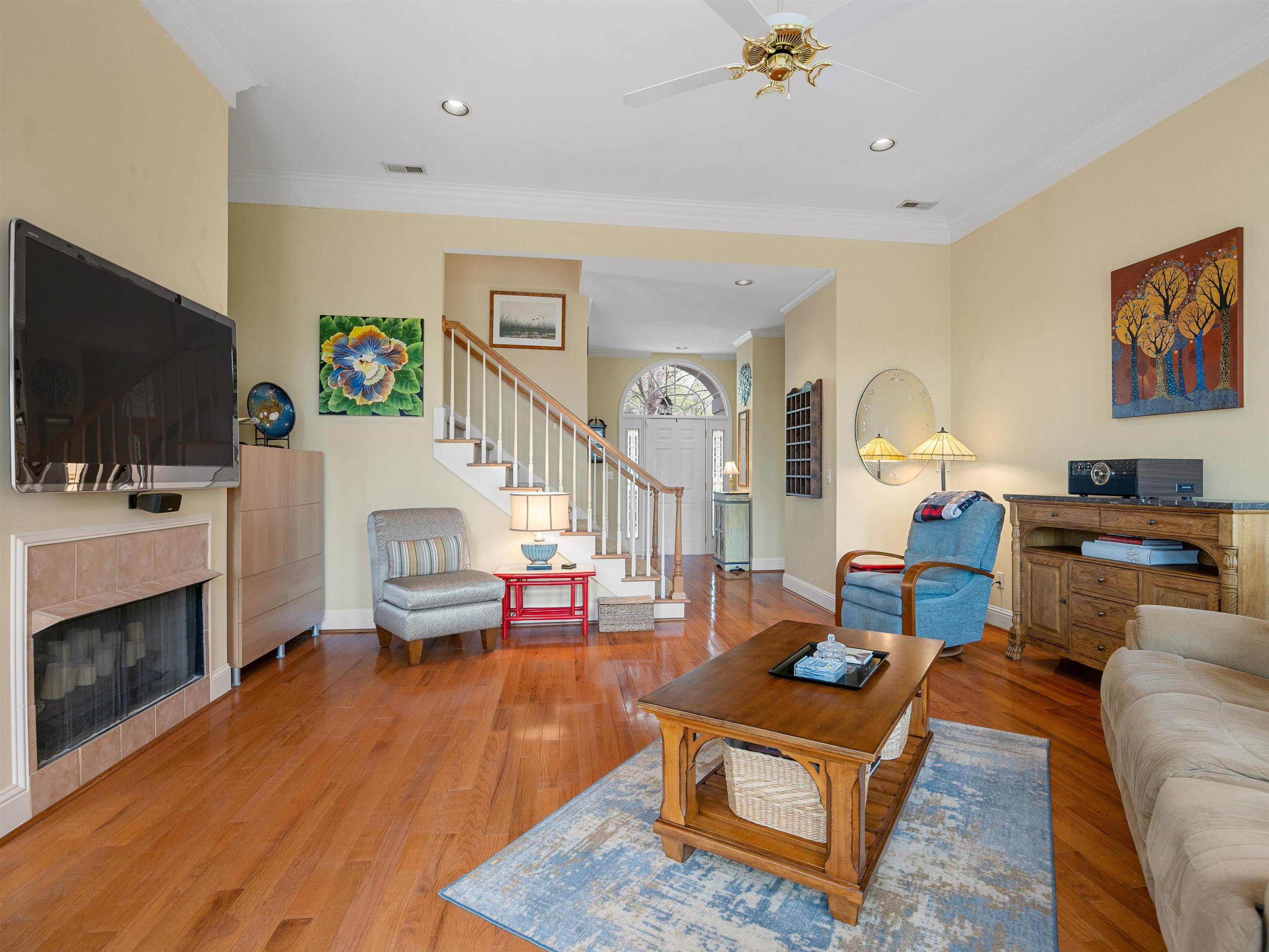 252 & 256 Antrim, Moore, South Carolina image 9