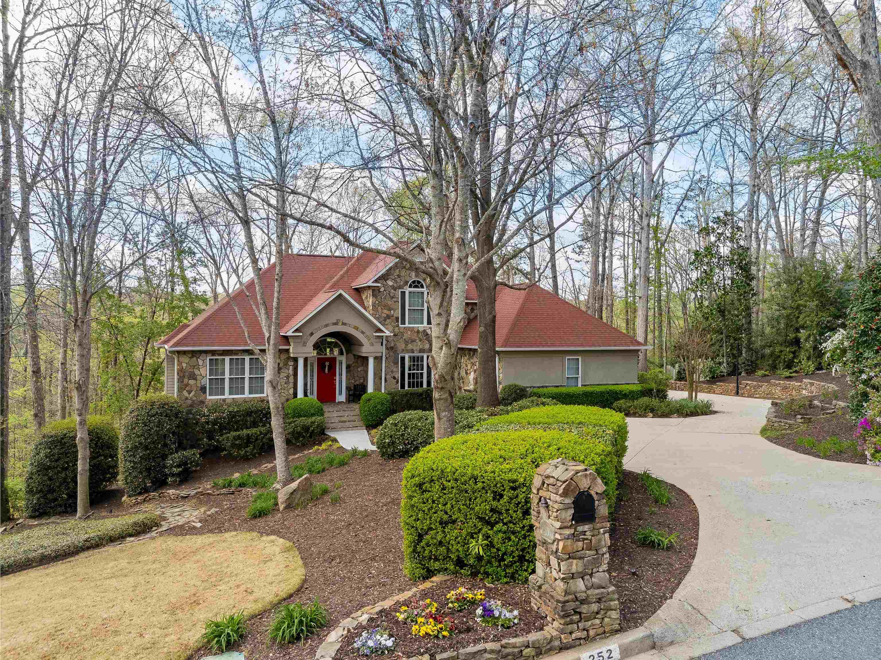 252 & 256 Antrim, Moore, South Carolina image 1