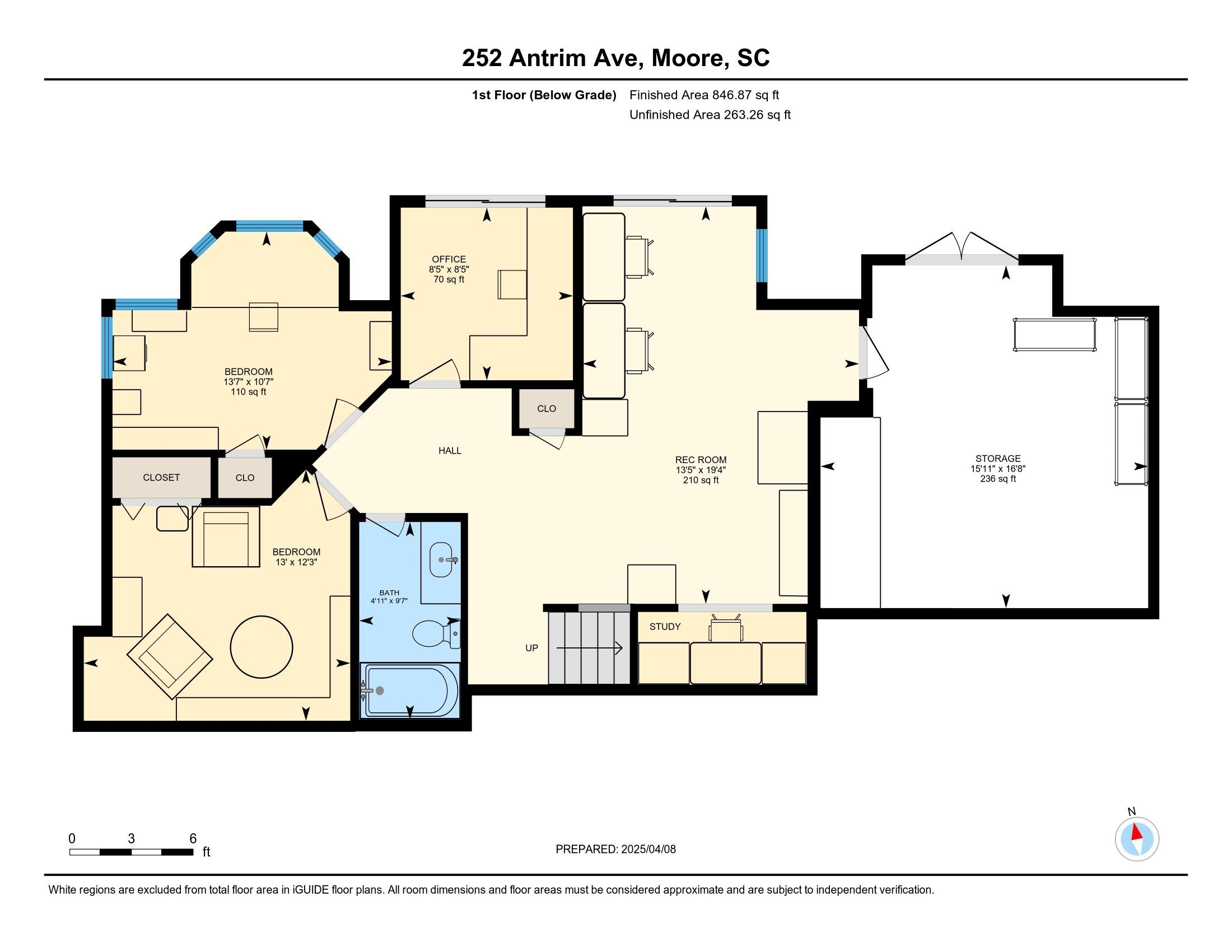 252 & 256 Antrim, Moore, South Carolina image 48