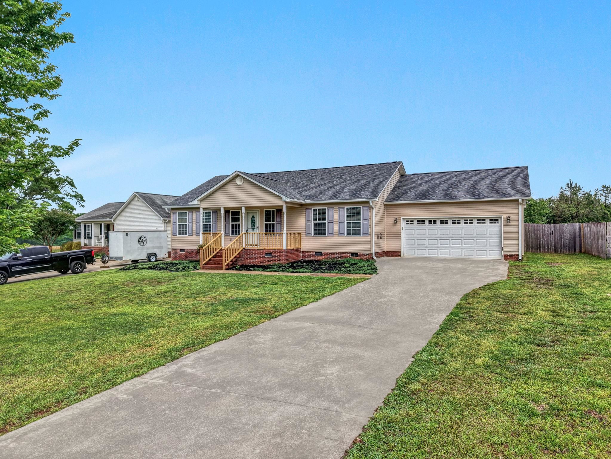 1026 Mason Road, Chesnee, South Carolina image 2