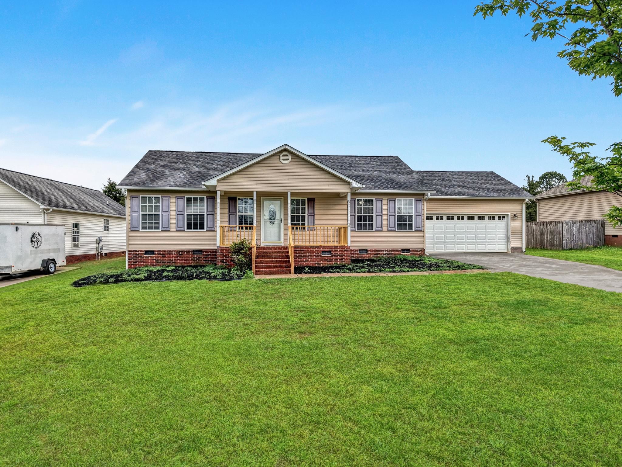 1026 Mason Road, Chesnee, South Carolina image 1