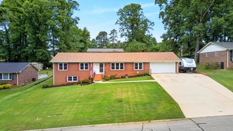 Homes For Sale - 208 Holly Road<br/> Greenville County, Taylors, SC 29687