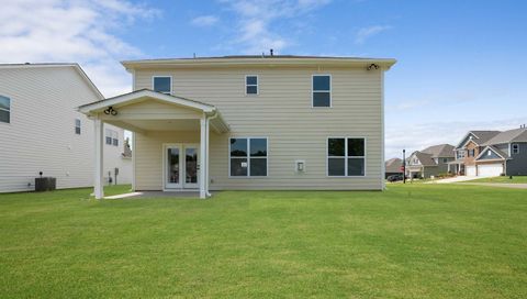 A home in Boiling Springs