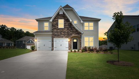 A home in Boiling Springs