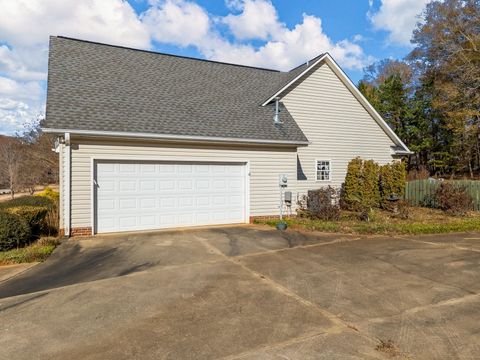 A home in Spartanburg