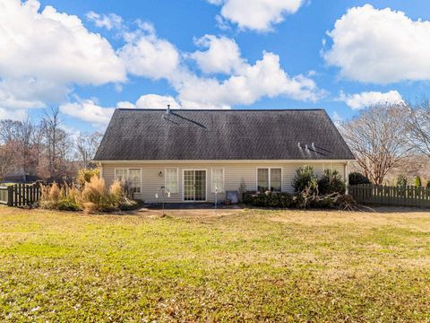 A home in Spartanburg