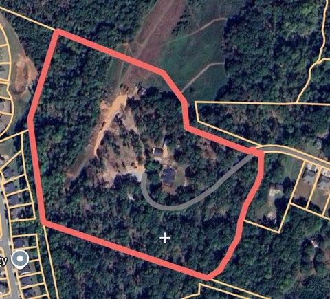 Vacant Land For Sale - 510 Tool Road<br/> Spartanburg County, Boiling Springs, SC 29316