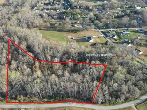 Vacant Land For Sale - 00 Greer Road<br/> Lyman, SC 29365