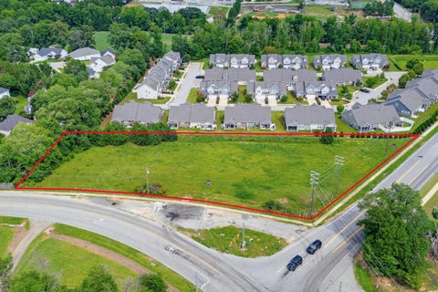 Vacant Land For Sale - 00 Corn Road<br/> Mauldin, SC 29607