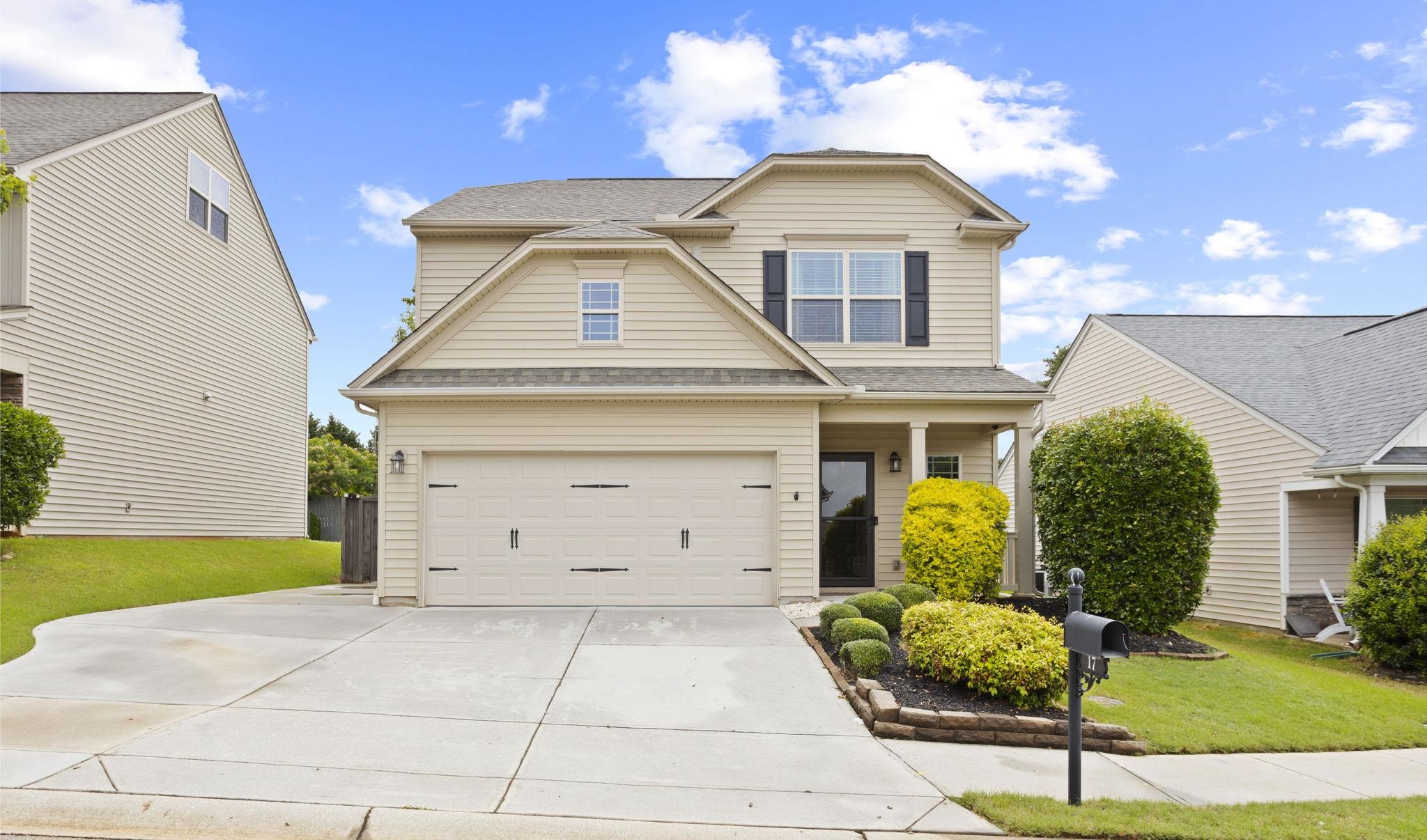 17 Penrith Court, Simpsonville, South Carolina image 1