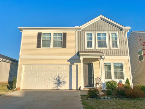 Homes For Sale - 7094 Wingate Drive<br/> Inman, SC 29349