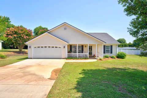 Homes For Sale - 311 Shadowfield Acres Drive<br/> Duncan, SC 29334