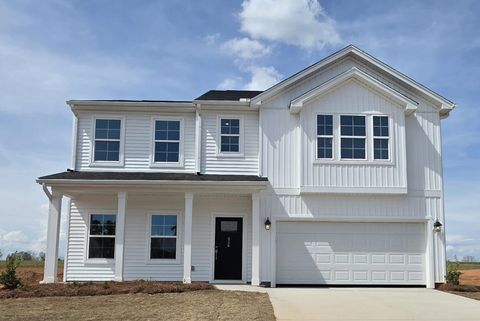 Homes For Sale - 426 Dodger Avenue<br/> Chesnee, SC 29323