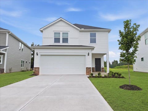 Homes For Sale - 714 Cozy Bluff Road<br/> Spartanburg, SC 29301