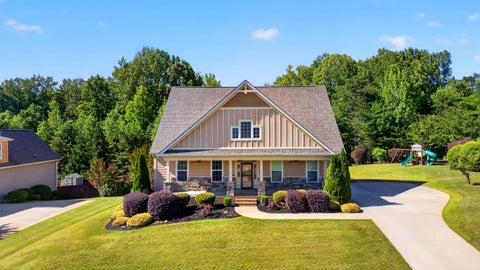 Homes For Sale - 6 Setting Sun Lane<br/> Travelers Rest, SC 29690