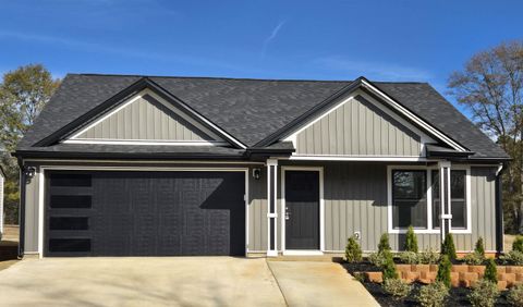 A home in Spartanburg