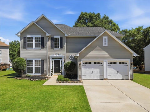 Homes For Sale - 615 Chadwyck Drive<br/> Duncan, SC 29334