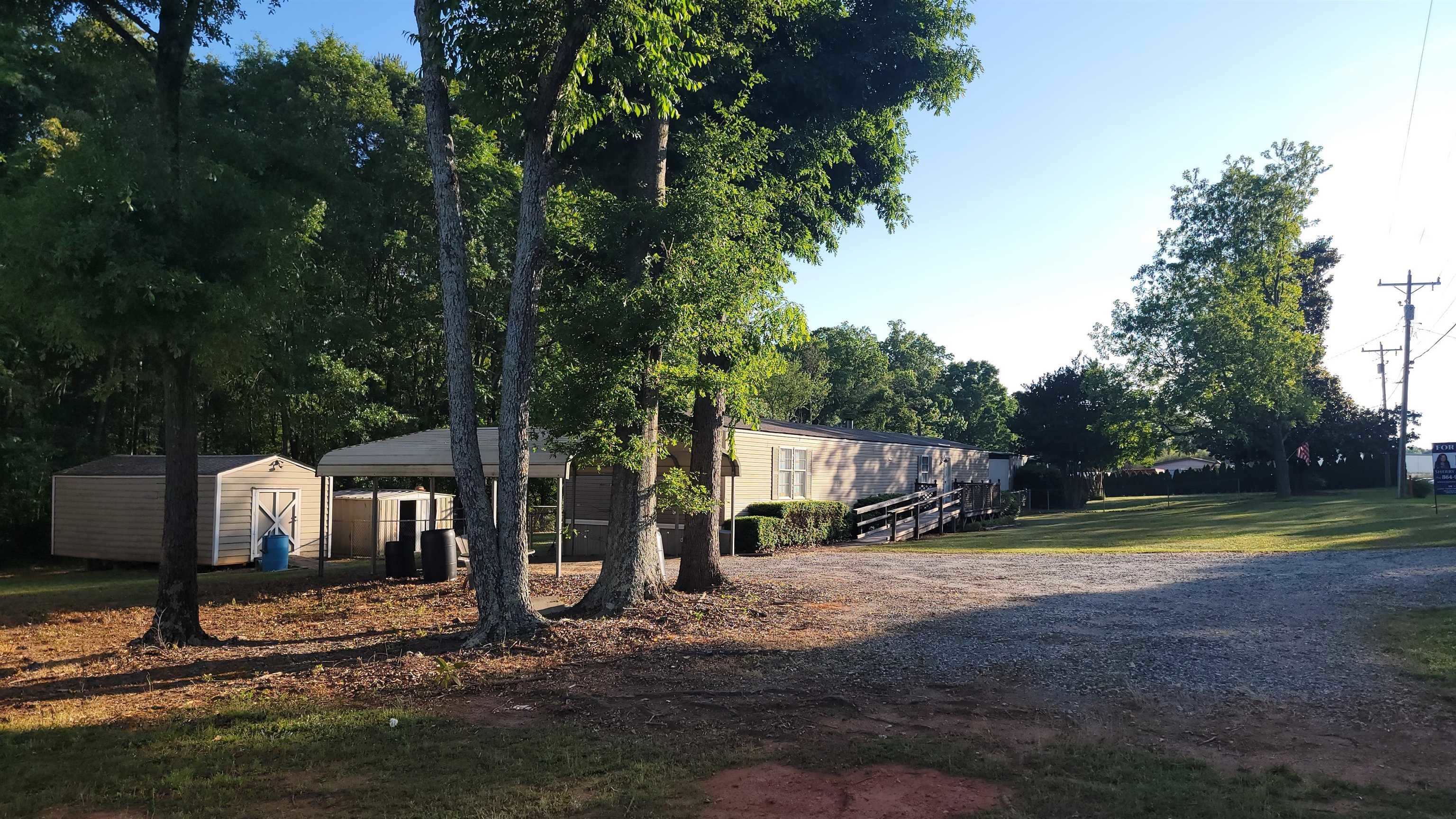 1009 Rogers Bridge Road Rd, Duncan, South Carolina image 2