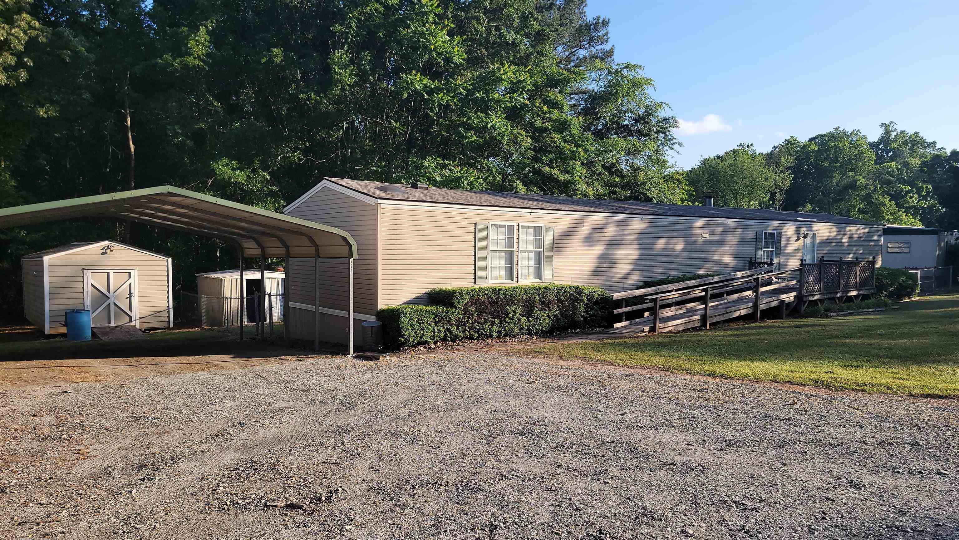 1009 Rogers Bridge Road Rd, Duncan, South Carolina image 1