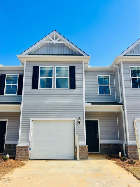 Townhouse For Sale - 1544 Dockage Way<br/> Spartanburg, SC 29306