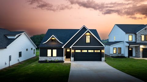 A home in Chesnee