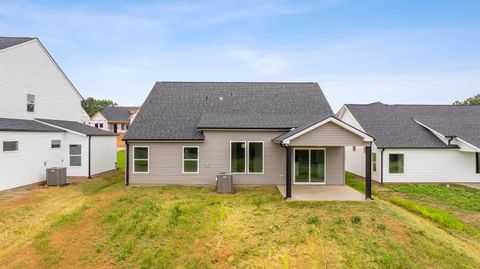 A home in Chesnee