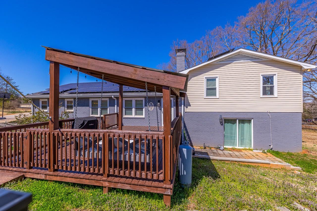 132 Lawrence Lane, Chesnee, South Carolina image 36