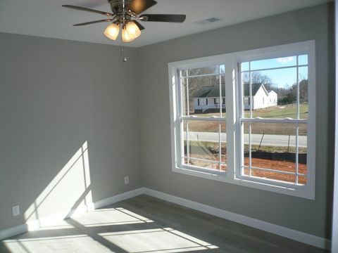 A home in Chesnee