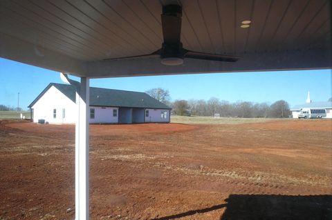 A home in Chesnee