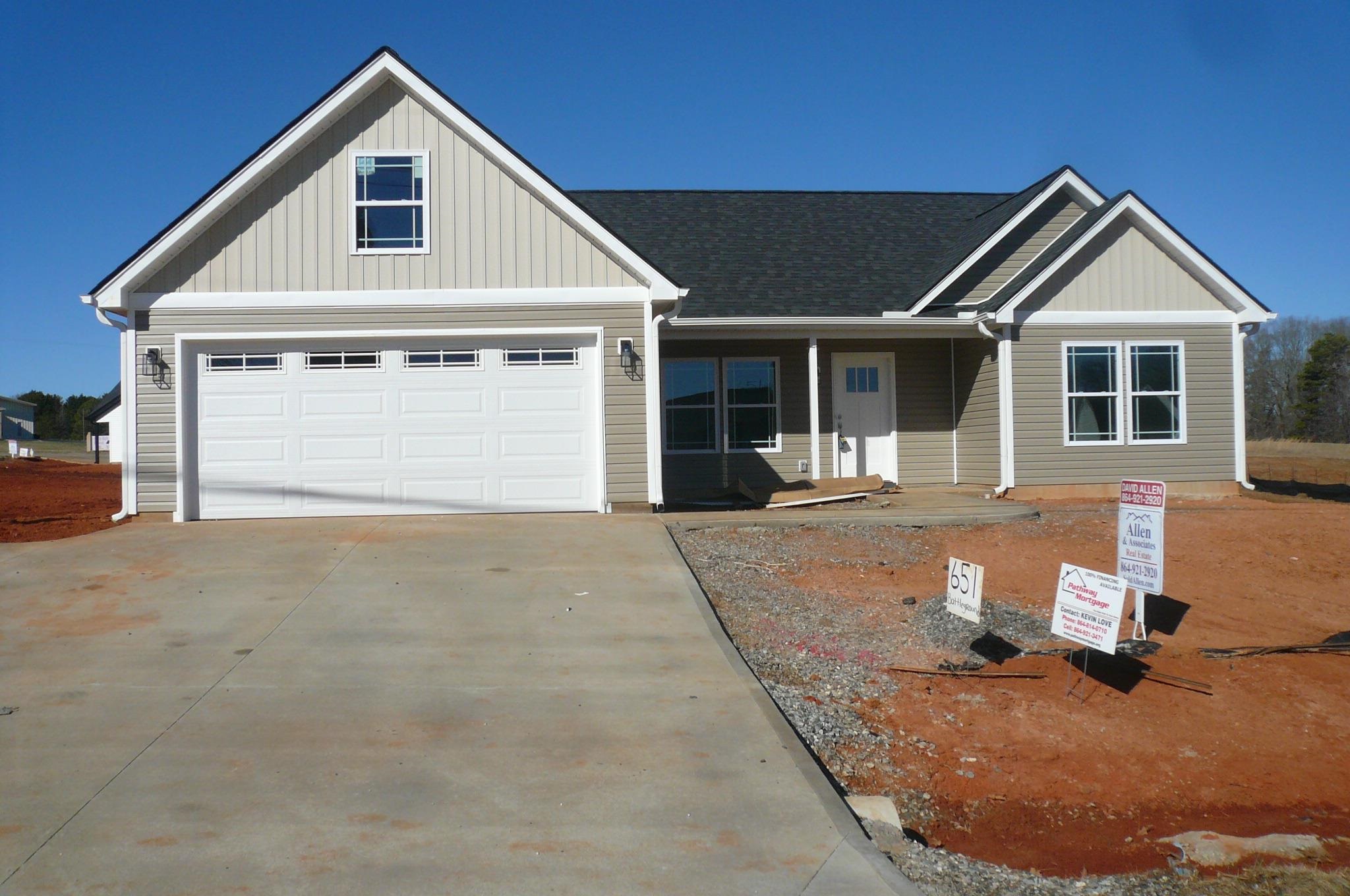 651 Battleground Road, Chesnee, South Carolina image 1