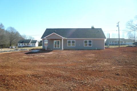 A home in Chesnee