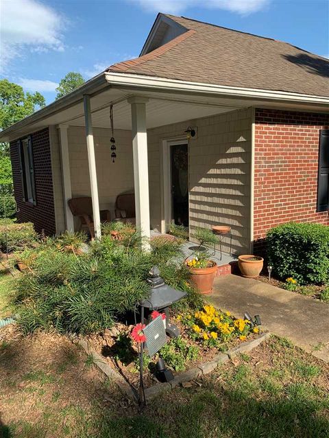 A home in Landrum