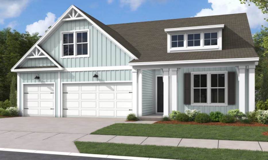 1112 Cortland Valley, Duncan, South Carolina image 1