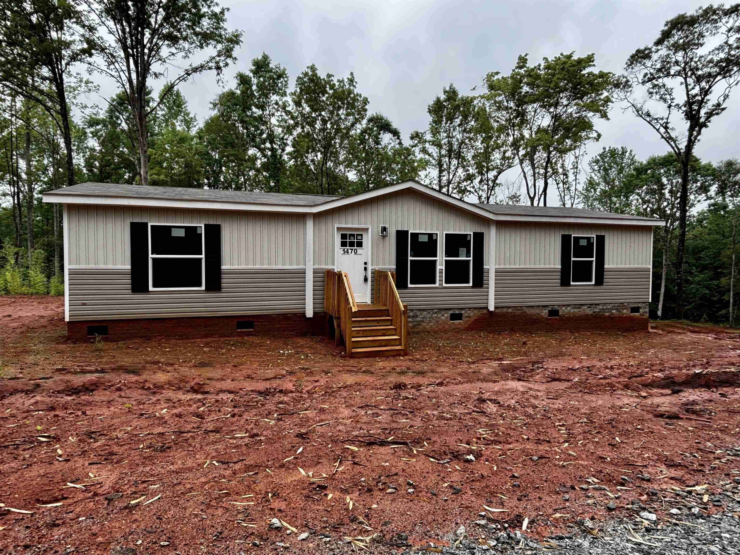 1470 Ball Park Road, Enoree, South Carolina image 1