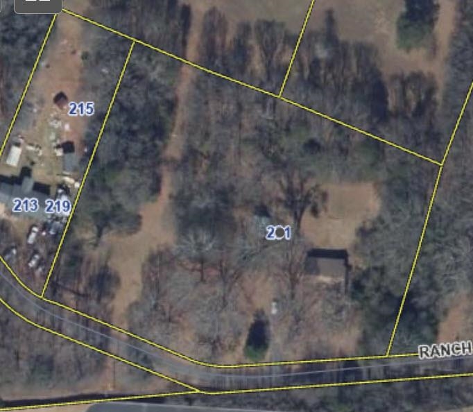 231 Ranch Road, Spartanburg, South Carolina image 5