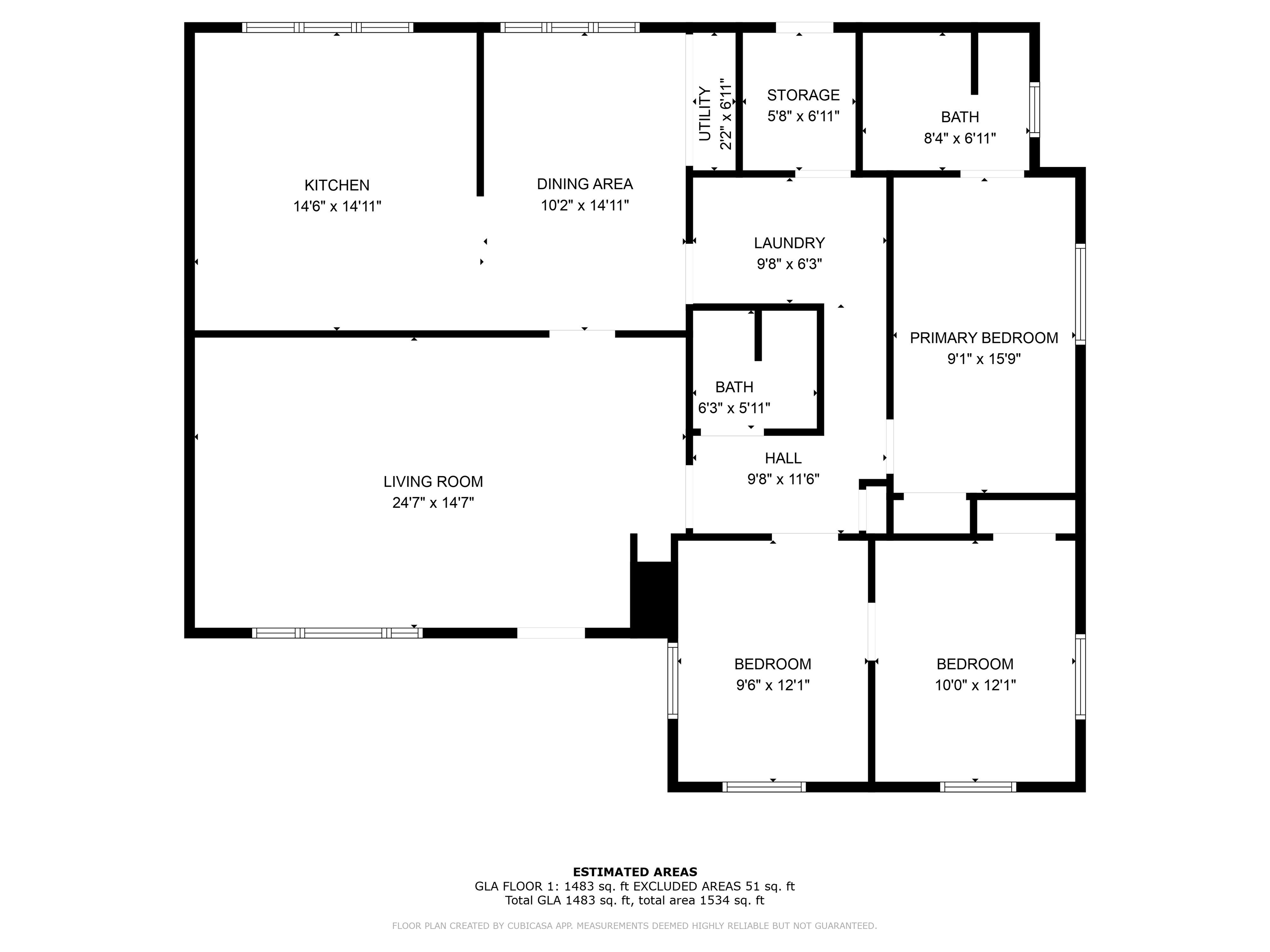 231 Ranch Road, Spartanburg, South Carolina image 2