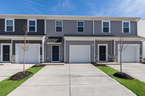 Homes For Sale - 159 Randwick Lane<br/> Greer, SC 29651