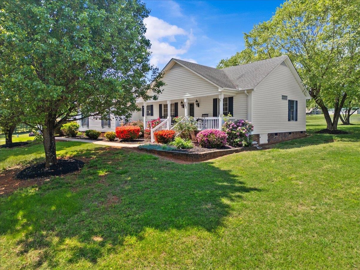 142 Chandler Downs Trail, Inman, South Carolina image 3