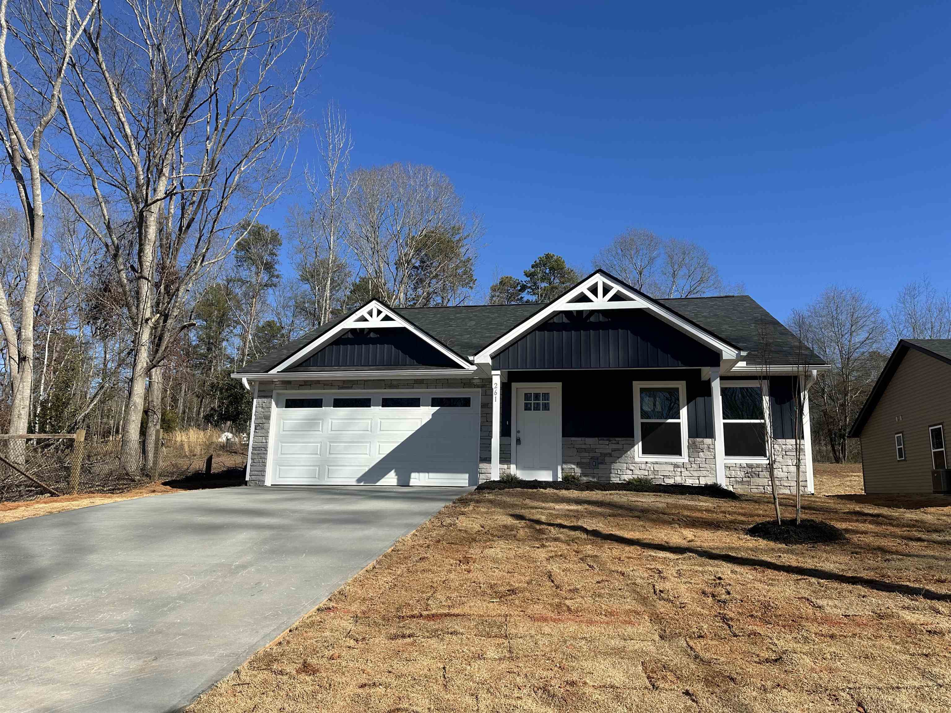 261 Lexington Street, Chesnee, South Carolina image 1