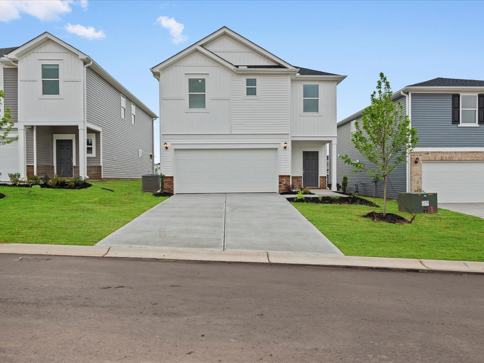 706 Whitebark Drive, Pendleton, South Carolina image 1