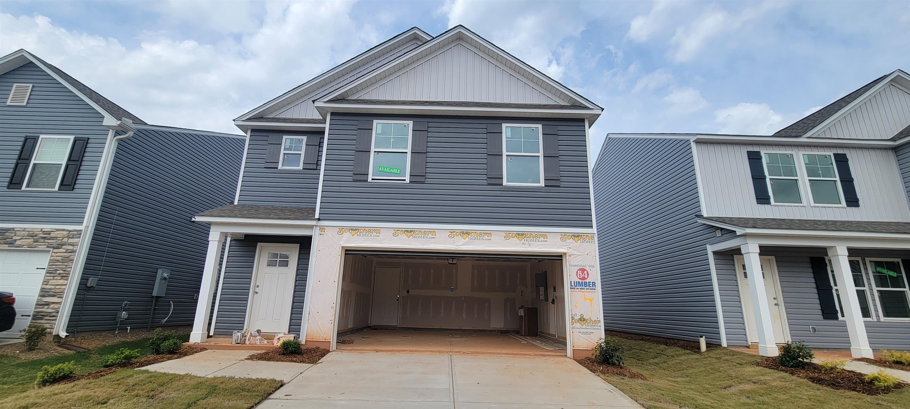 6068 Willutuck Drive, Boiling Springs, South Carolina image 1