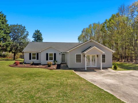 Homes For Sale - 591 Grand Canyon Road<br/> Inman, SC 29349
