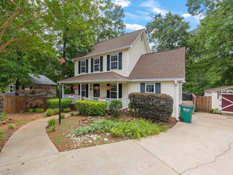 Homes For Sale - 288 Autumn Gold Drive<br/> Boiling Springs, SC 29316