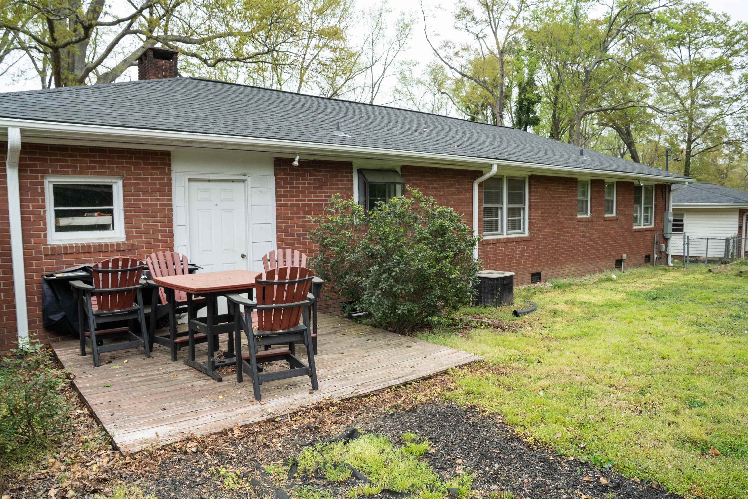 315 Francis Marion Drive, Spartanburg, South Carolina image 27