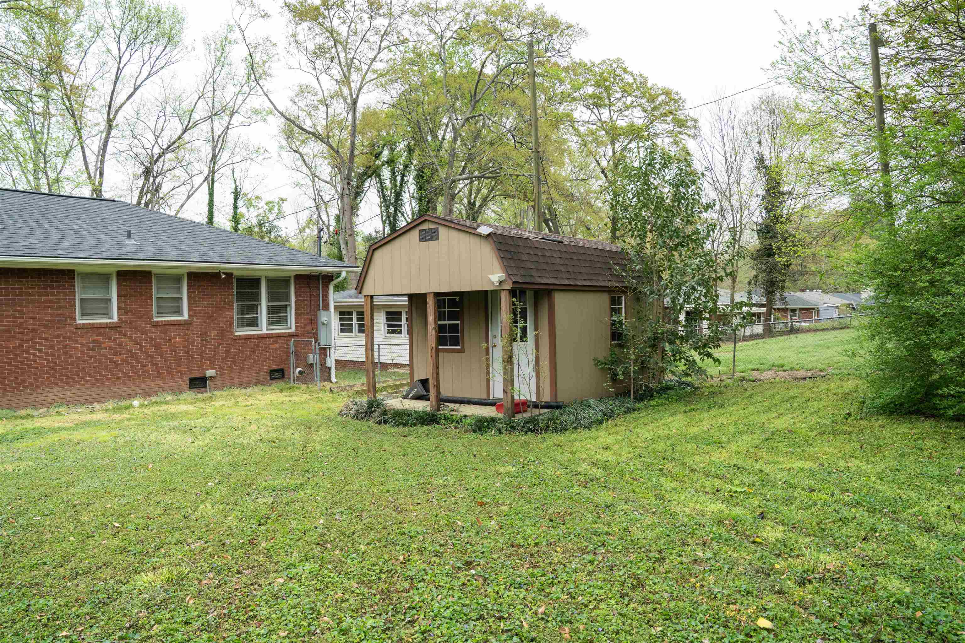 315 Francis Marion Drive, Spartanburg, South Carolina image 28