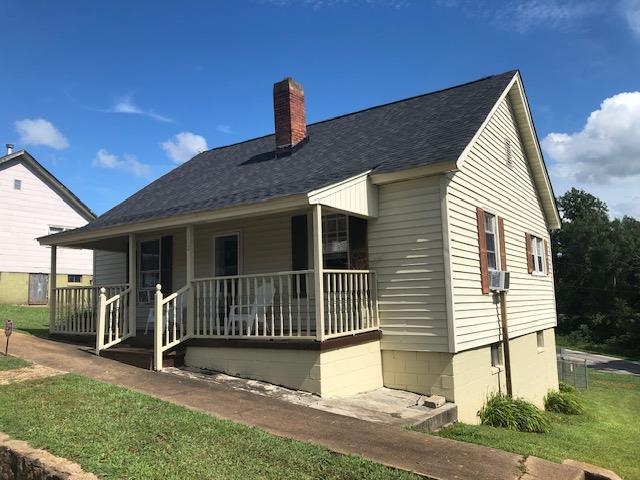 112 S 2nd Street, Lockhart, South Carolina image 1