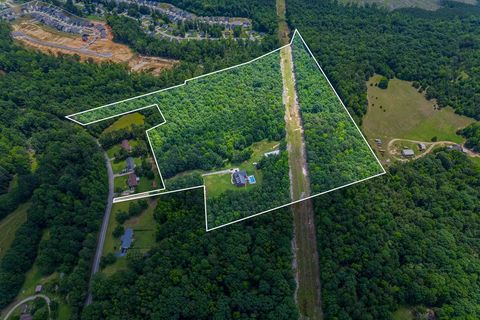Vacant Land For Sale - 228 Varner Road<br/> Woodruff, SC 29388